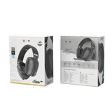 Fantech PRO Wireless Headset (WHG03) Black