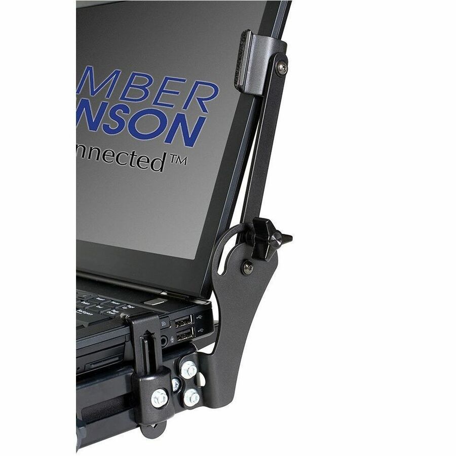 Gamber-Johnson NotePad V Screen Support for Display Screen. Computer. Notebook