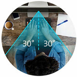 Kensington MagPro 24.0 Monitor Privacy Screen with Magnetic Strip