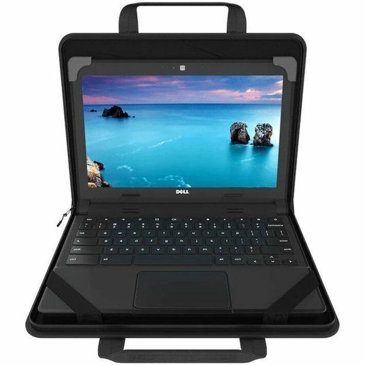 UZBL Always On EVA ZIP LITE w/ Mesh Pouch and ID holder. 13-14