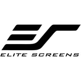 Elite Screens Evanesce B 110 Electric Projection Screen