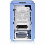 Thermaltake The Tower 300 Hydrangea Blue Micro Tower Chassis