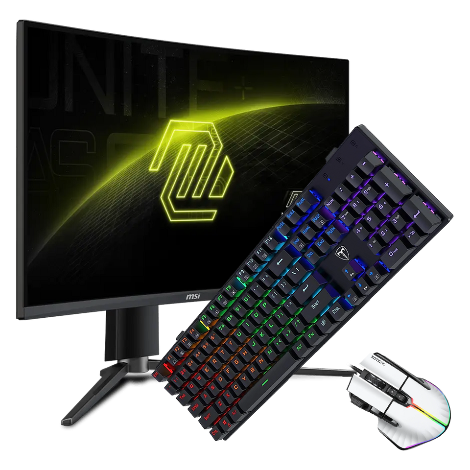 1080P Optimal Bundle