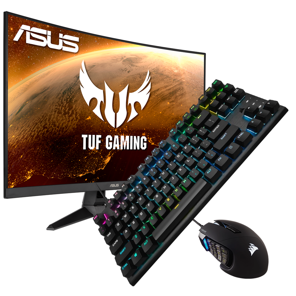 1080P Ultimate Bundle