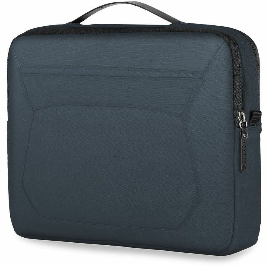 STM Goods Myth Carrying Case (Briefcase) for 13 to 14 Apple MacBook Pro - Midnight Blue