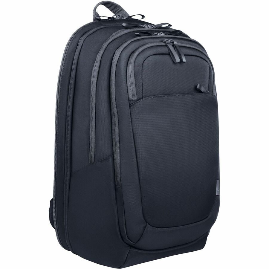 HP Travel Plus Carrying Case (Backpack) for 17 Notebook - Graphite Blue