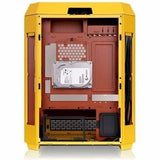 Thermaltake The Tower 600 Butter Caramel Mid Tower Chassis
