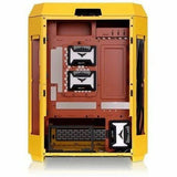 Thermaltake The Tower 600 Butter Caramel Mid Tower Chassis