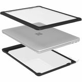 STM Goods Dux Carrying Case for 13 Microsoft Notebook - Black