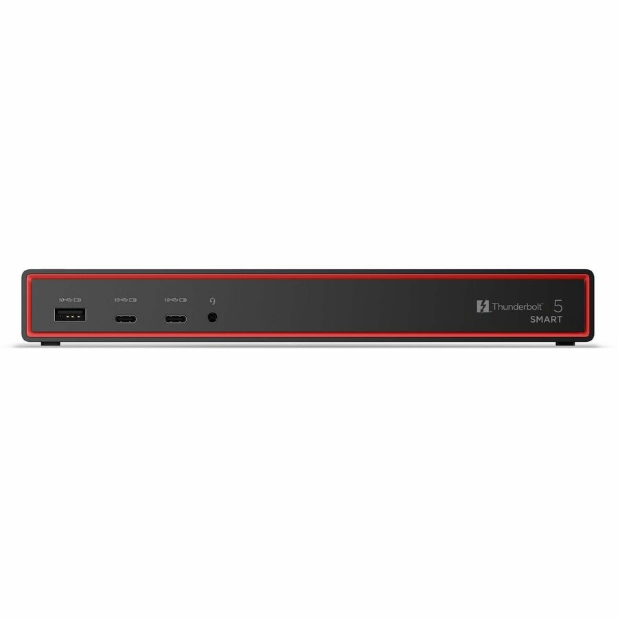 Lenovo ThinkPad Thunderbolt 5 Smart Dock 7500 - US