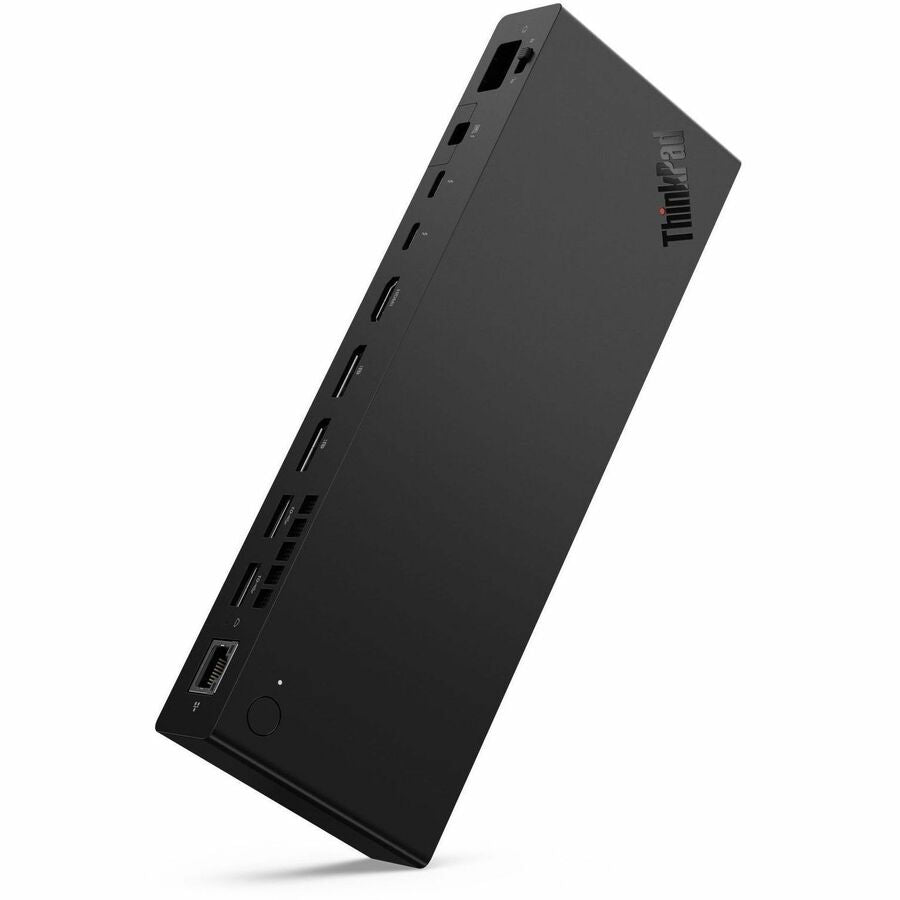 Lenovo ThinkPad Thunderbolt 5 Smart Dock 7500 - US