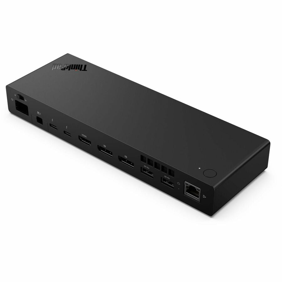Lenovo ThinkPad Thunderbolt 5 Smart Dock 7500 - US