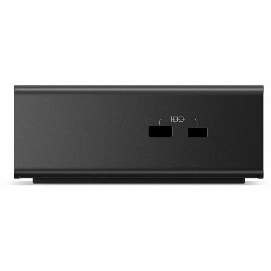 Lenovo ThinkPad Thunderbolt 4 Smart Dock Gen2 7500 - US