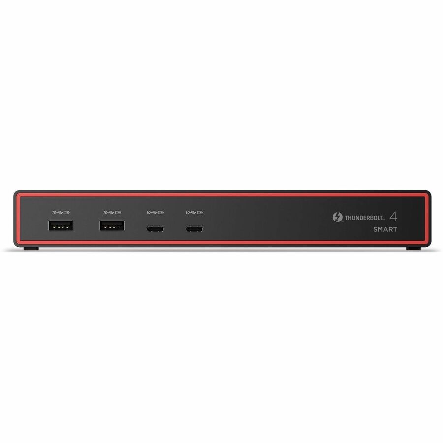 Lenovo ThinkPad Thunderbolt 4 Smart Dock Gen2 7500 - US