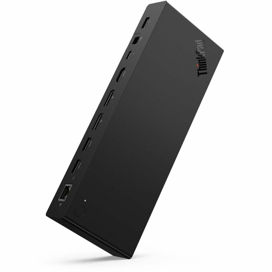 Lenovo ThinkPad Thunderbolt 4 Smart Dock Gen2 7500 - US