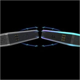 Thermaltake TOUGHFAN EX ARGB Sync Cooling Fan - 3 Pack