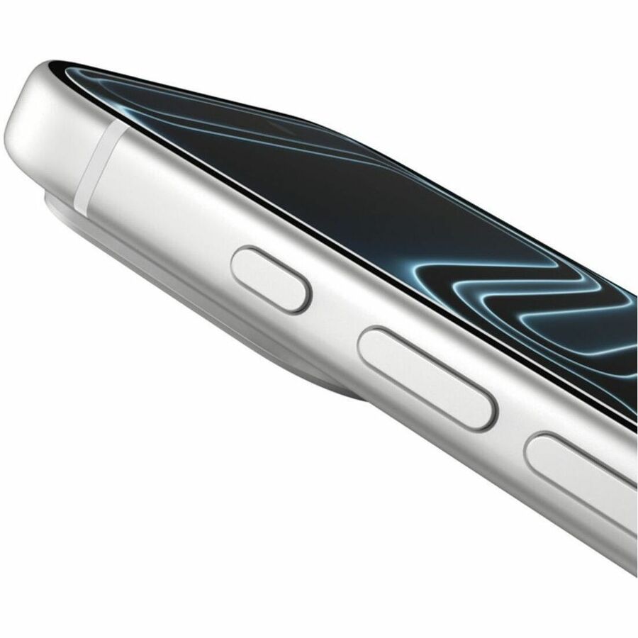 Belkin UltraGlass 2 Screen Protector For iPhone 17 Pro Clear