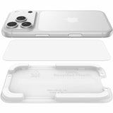 Belkin UltraGlass 2 Screen Protector For iPhone 17 Pro Clear