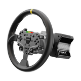 12-inch Round Wheel Mod for ESX