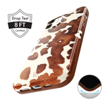 Cocoa Cow iPhone Case