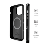 Disco Cowgirl iPhone Case