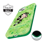 The Powerpuff Girls Buttercup iPhone Case