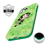 The Powerpuff Girls Buttercup iPhone Case