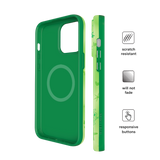 The Powerpuff Girls Buttercup iPhone Case