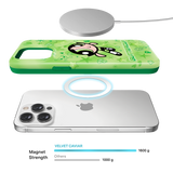 The Powerpuff Girls Buttercup iPhone Case