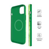 The Powerpuff Girls Buttercup iPhone Case