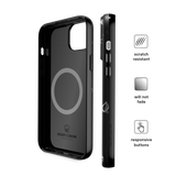 Disco Cowgirl iPhone Case