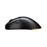 Fantech Ergonomic Gaming Mouse Black (HELIOS XD5)