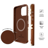 Cocoa Cow iPhone Case