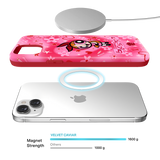 The Powerpuff Girls Blossom iPhone Case
