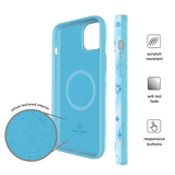 The Powerpuff Girls Bubbles iPhone Case