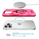 The Powerpuff Girls Blossom iPhone Case