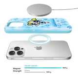 The Powerpuff Girls Bubbles iPhone Case