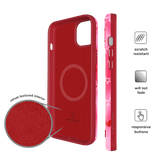 The Powerpuff Girls Blossom iPhone Case