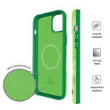 The Powerpuff Girls Buttercup iPhone Case