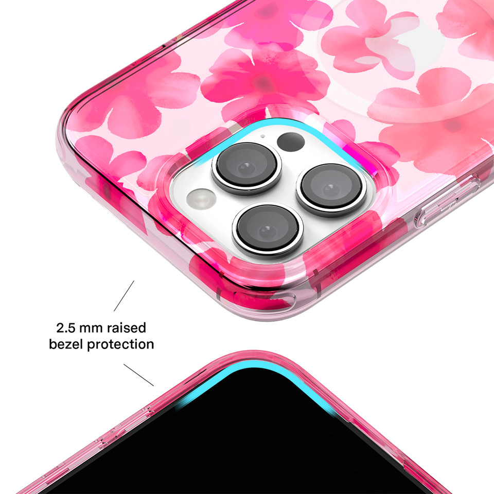 Cherry Blossom iPhone Case