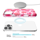 Cherry Blossom iPhone Case