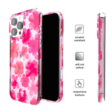 Cherry Blossom iPhone Case