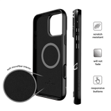 Disco Cowgirl iPhone Case