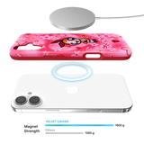 The Powerpuff Girls Blossom iPhone Case