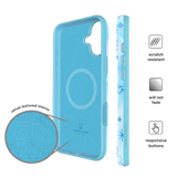 The Powerpuff Girls Bubbles iPhone Case