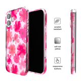 Cherry Blossom iPhone Case