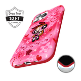 The Powerpuff Girls Blossom iPhone Case