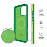 The Powerpuff Girls Buttercup iPhone Case