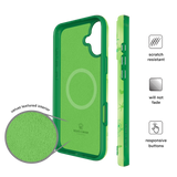 The Powerpuff Girls Buttercup iPhone Case