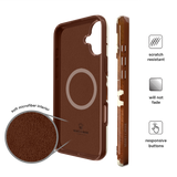 Cocoa Cow iPhone Case